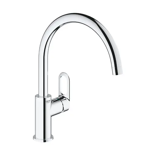 Смеситель для кухни Grohe Start Flow 31555001 Хром - фото 1