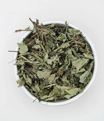 Меліса сушена, 25г - фото 1