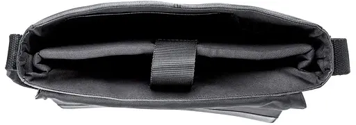 Мужская кожаная сумка, планшетка Livergy 27х33х7 см sum0026828 - фото 9