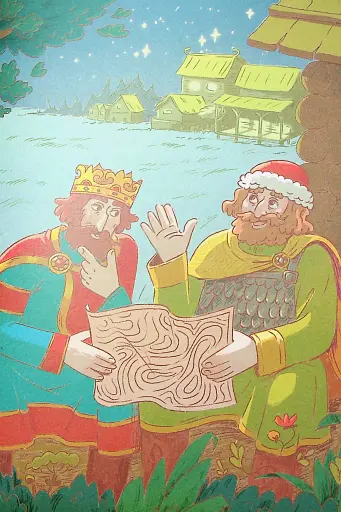 Сови короля Данила - фото 14