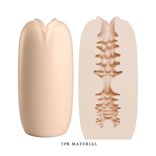 Мастурбатор Pretty Love Catherine Olga (телесный) - фото 2