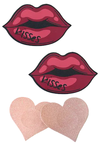 Адвент календар Dreamtoys Sexy Calendar Pleasure Box 2025 - фото 8