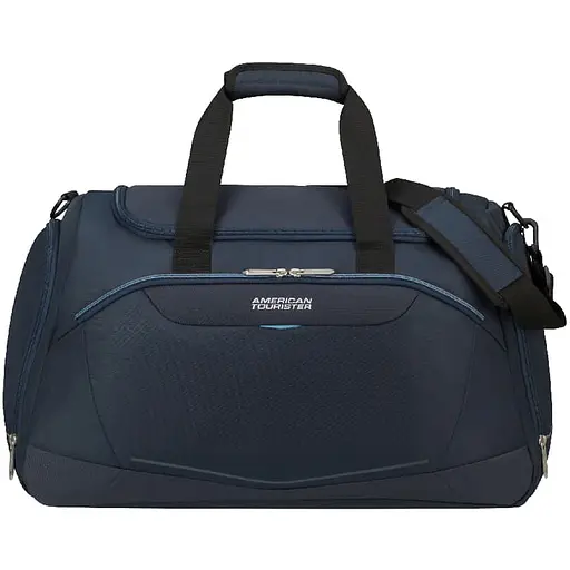 Сумка Дорожная American Tourister SUMMERRIDE NAVY 52,5x32x30 ME7*41001 - фото 4