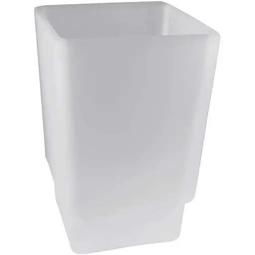 Склянка Bemeta Via 131567249 білий - фото 1