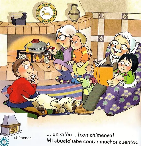 Colega Lee !Quiero ser una gallina! - фото 3