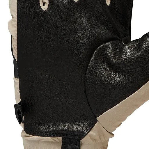 Рукавиці Black Diamond Alpine Softshell Gloves Beige XL (1033-BD 8017432018XLG1) - фото 4