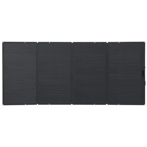 Солнечная панель EcoFlow 400W Solar Panel
