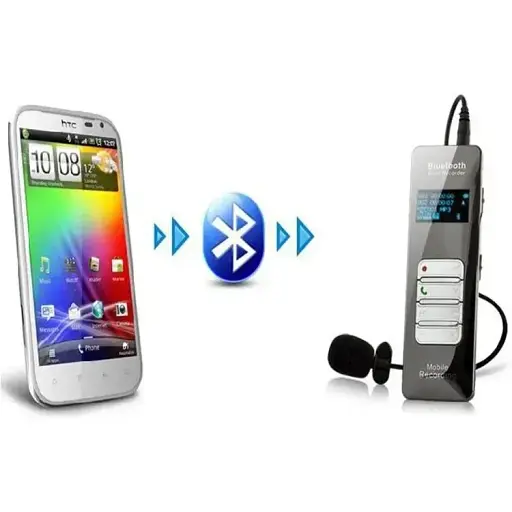 Диктофон HNSAT DVR-188, 8 ГБ - фото 6