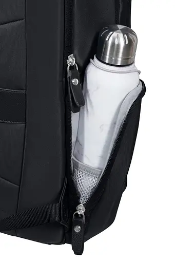 Рюкзак 15.6" Samsonite KARISSA EVO BLACK 44x30x18(23) KP2*09021 - фото 15