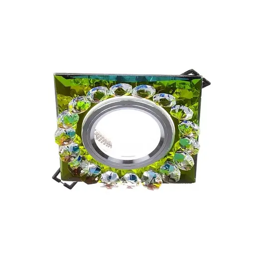Світильник точковий Brille декоративний HDL-G195 MR16 L13-042 - фото 8
