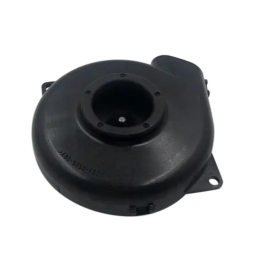 Вентилятор двигуна "з вушками" для пилососу Xiaomi Mi Robot Vacuum Cleaner 1st SDJQR01RR, SDJQR03RR SDJQR02RR - фото 3