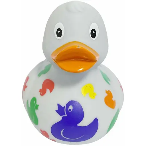 Утка FunnyDucks в утках (1310) - фото 1