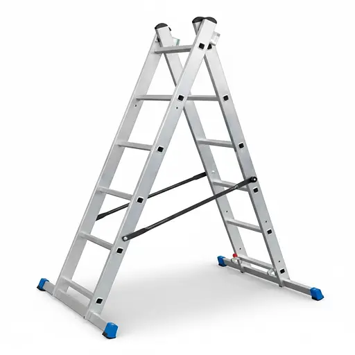 Робоча площадка Forte AOB4-206 (32390) - фото 3