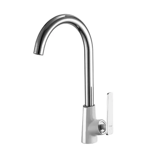 Смеситель для кухни Frap F4058 - фото 1