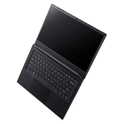 Ноутбук RBT-UPA Clevo NL40 i7-1165G7 4C 2.8Ghz,14.00” 1920 x 1080,16G DDR4,2TB M.2 PCIex 4 >3000MB/s,IrisXe,RJ45 - фото 2