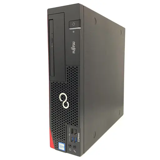 Комп'ютер Fujitsu Refurb Esprimo D956 SFF i7-6700/16/1TBSSD