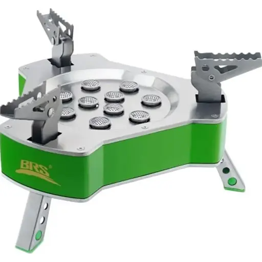 Газовая горелка BRS BRS-80 - фото 1