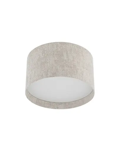 Люстра Nowodvorski 11670 Cedro S E27 2x15W IP20 світло-сіра - фото 4