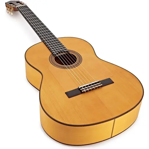 Класична гітара Yamaha CG182SF [130365] - фото 4