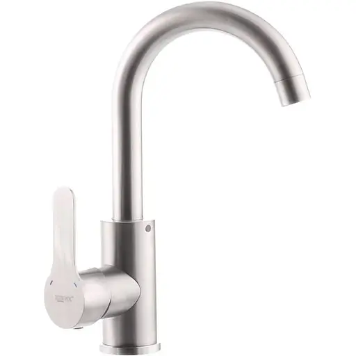 Змішувач для раковини ZERIX DAX-001 (ZX3118) - фото 1