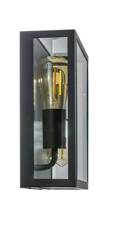 Вуличний світильник AZzardo AZ4488 Niklas - фото 4