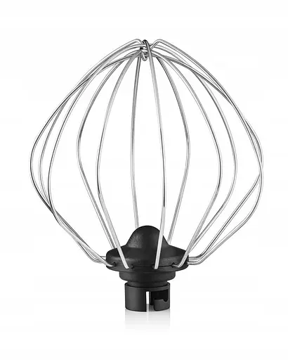 Тестомес миксер планетарный KERCH MyCHEF RED 2200 Вт - фото 8