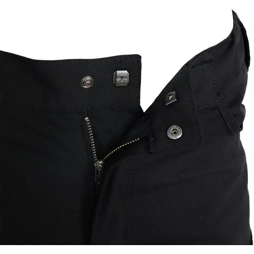 Штани Mecanik Prime 30 Black - фото 8