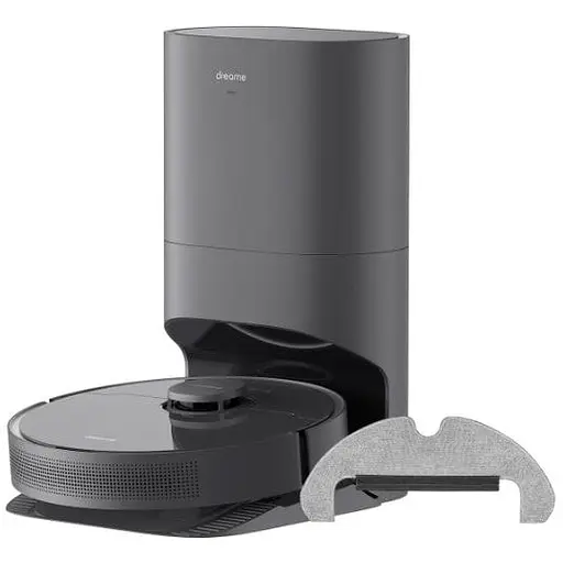 Робот-пылесос Dreame D10s Plus (RLS6AD)