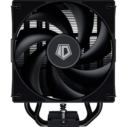Кулер для процесора ID-Cooling Frozn A410 Black (FROZN A410 Black) - фото 4