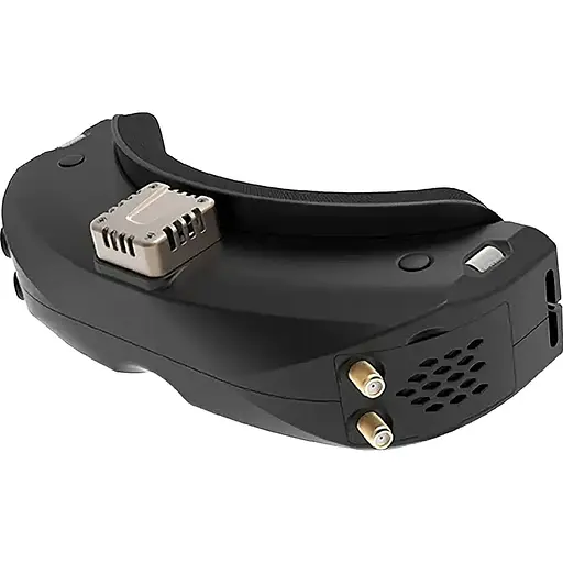 FPV очки Skyzone FPV SKY04O Pro 5.0G Black (SKY04OP5G) [137068]