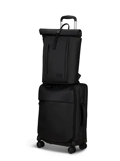 Рюкзак Lipault LOST IN BERLIN BLACK 40x27x16 P90*09013 - фото 7