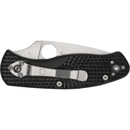Нож Spyderco Persistence Lightweight FRN - фото 2