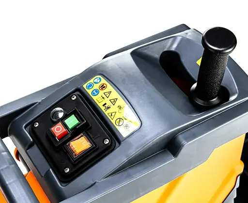 Измельчитель садовый GTM MS2800/45 фрезерный механизм - фото 6