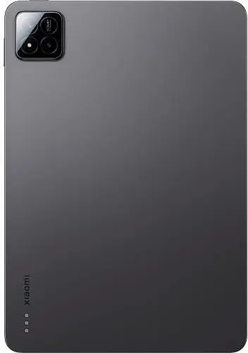 Планшет Xiaomi Pad 7 Pro 8/256GB Gray (VHU5412EU) - фото 3