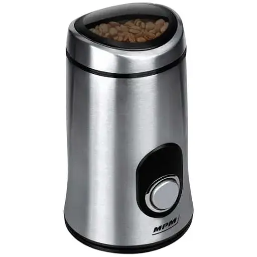 Кофемолка MPM MMK-02M