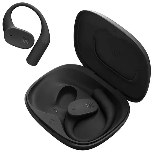 TWS JBL Sense Lite (JBLSENSELITEBLK) Black UA - фото 1
