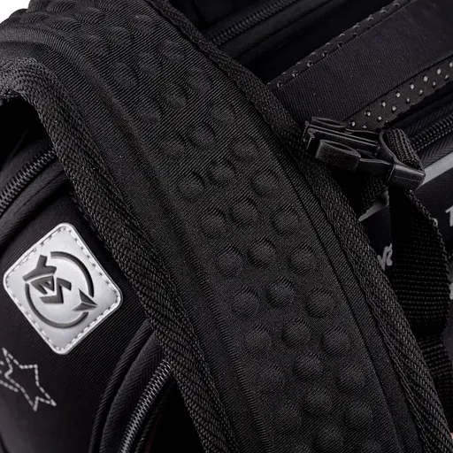 Рюкзак шкільний каркасний YES S-30 JUNO ULTRA Premium Cosmos - фото 6