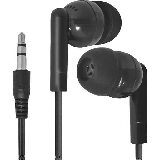 Навушники Defender Basic 617 Black