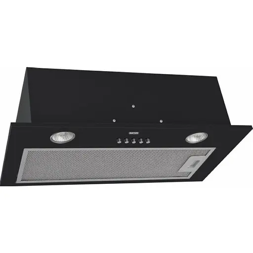 Витяжка кухонна ELEYUS INTO 960 52 BL