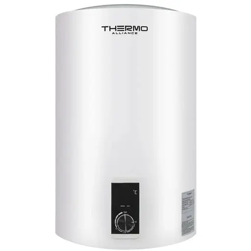 Водонагреватель электрический Thermo Alliance 80 л вертикальный сухой ТЭН 2,0 кВт D80V20J3 (D)K - фото 1