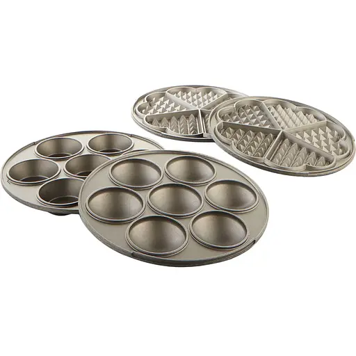 Вафельниця Gorenje WCM702PW - фото 5