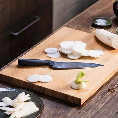 Нож поварский Fiskars Functional Form 1051747 - фото 2