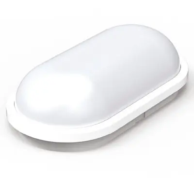 Светодиодный cветильник влагозащищенный AYDOS-20 20W белый 6400К - фото 1