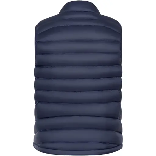 Жилет Frontier Thymus Пух XXXL Navy - фото 3