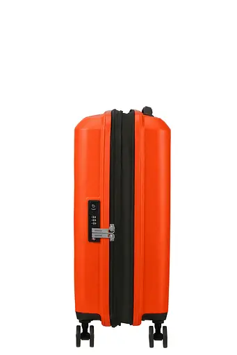 Чемодан American Tourister AEROSTEP ORANGE 55x40x20(23) 55 См MD8*96001 - фото 7