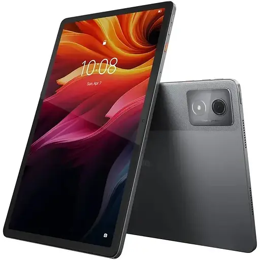Планшет Lenovo Tab K11 Plus 8/256GB LTE Luna Grey (ZAEW0001UA) UA UCRF