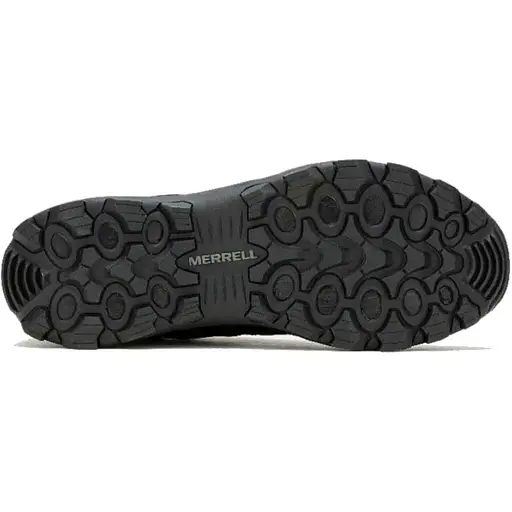 Ботинки Merrell Claypool 2 Sport Mid GTX 44 Черный (1054-036.1253) - фото 3