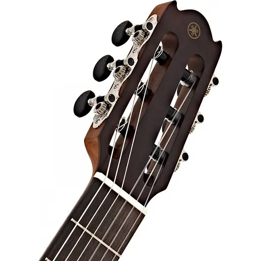 Класична гітара Yamaha NCX1FM Natural [130399] - фото 6