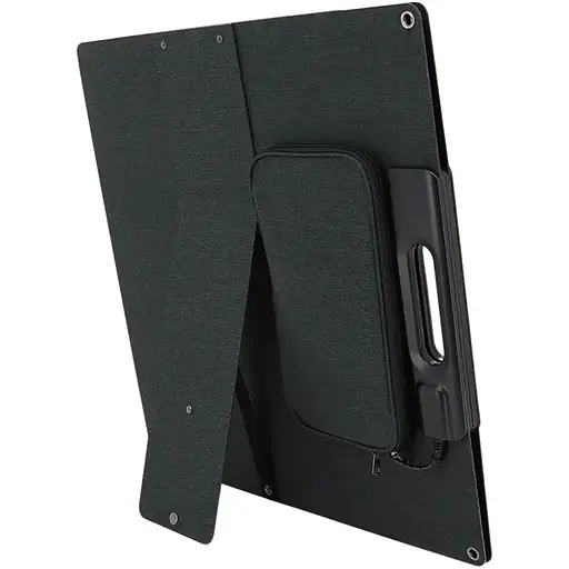 Портативная солнечная панель Brazzers SP40 18V/40W [157521] - фото 5