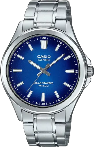 Часы Casio TIMELESS COLLECTION MTS-RS100D-2A